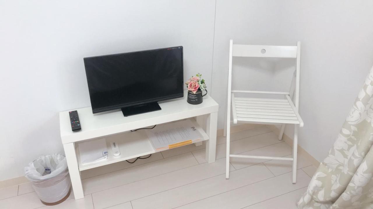 Ocean Trusty Residence Tennoji East โอซาก้า ภายนอก รูปภาพ